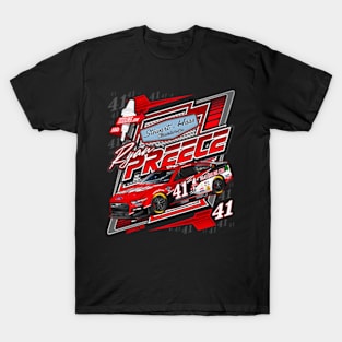 Ryan Preece 41 T-Shirt